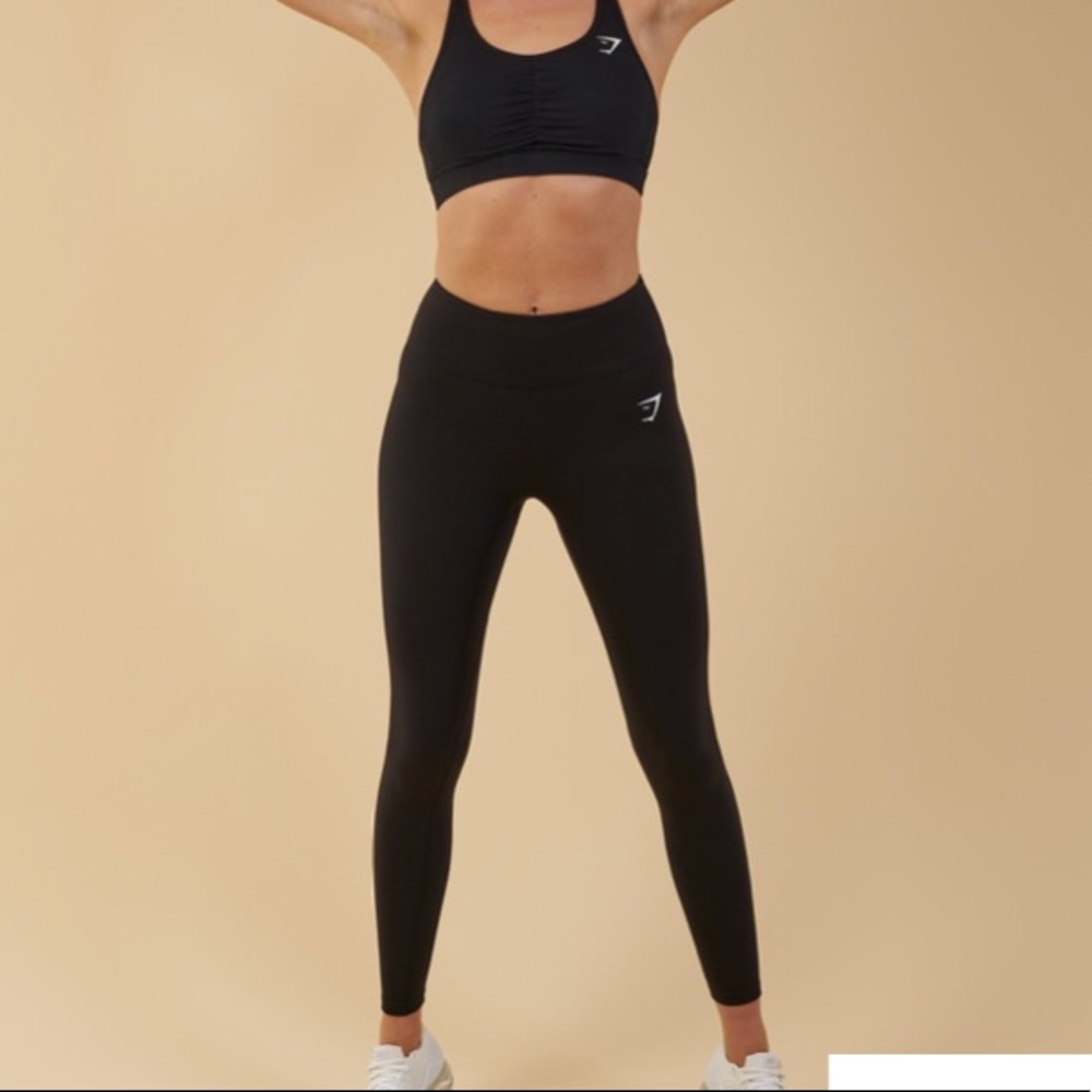 Gymshark dreamy legging xs